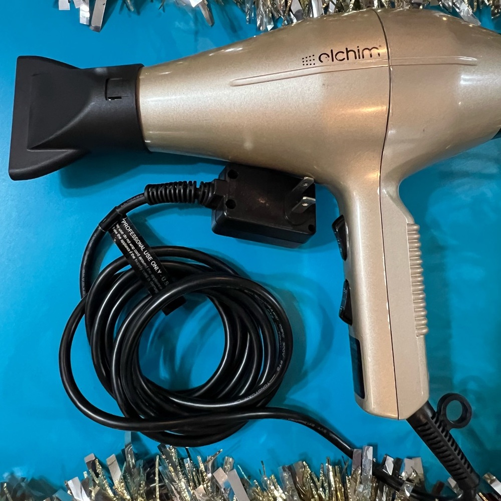 Elchim 3000 Professional Blowdryer